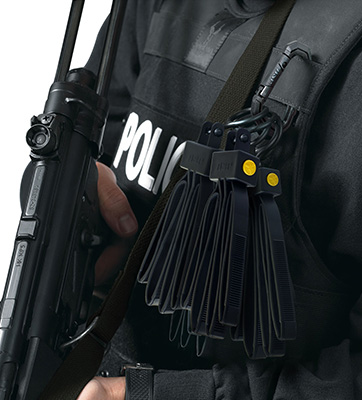 DUTY GEAR