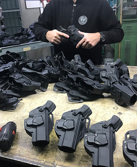 King Cobra Holsters