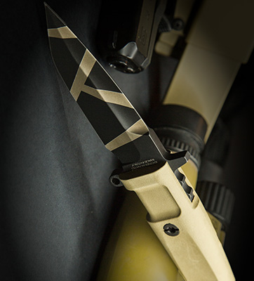 OPERATIONAL BLADES