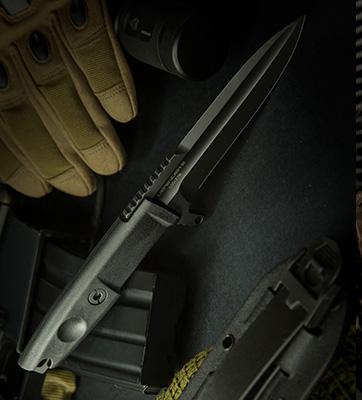 OPERATIONAL BLADES