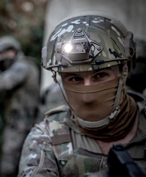 Streamlight