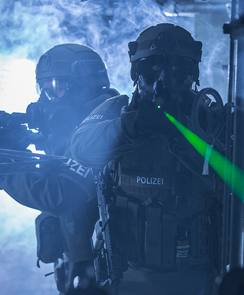 Streamlight