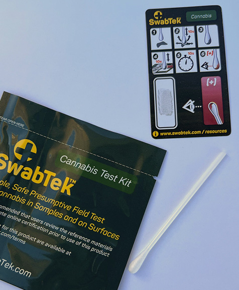 SwabTek