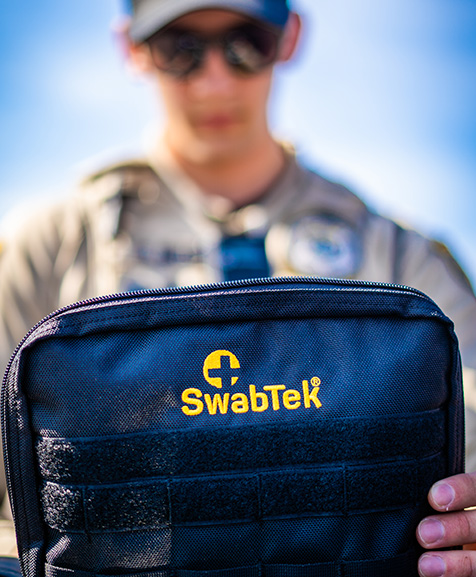 SwabTek