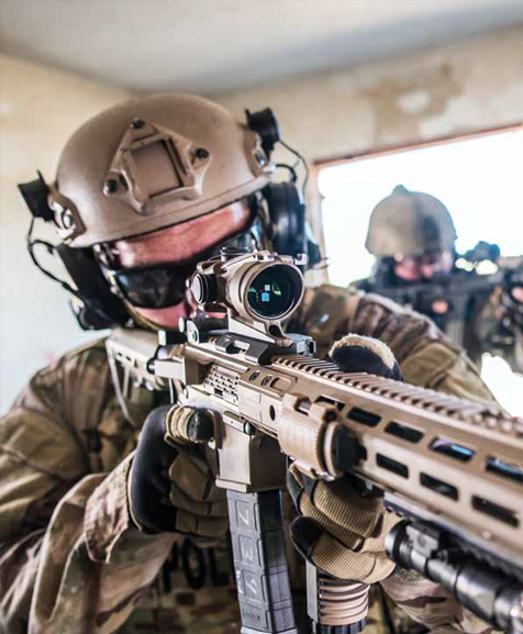 Trijicon